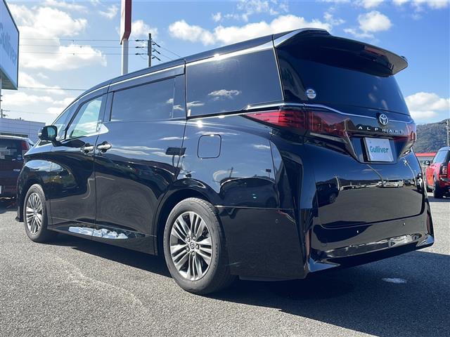 アルファード Z ◇純正ナビ(AM/FM/BT)・フルセグTV◇アラウンドビューモニター◇プリクラッシュセーフティ◇追従付きクルーズコントロール◇ロードサインアシスト◇(フロント/リアクロス)トラフィックアラート(43枚目)