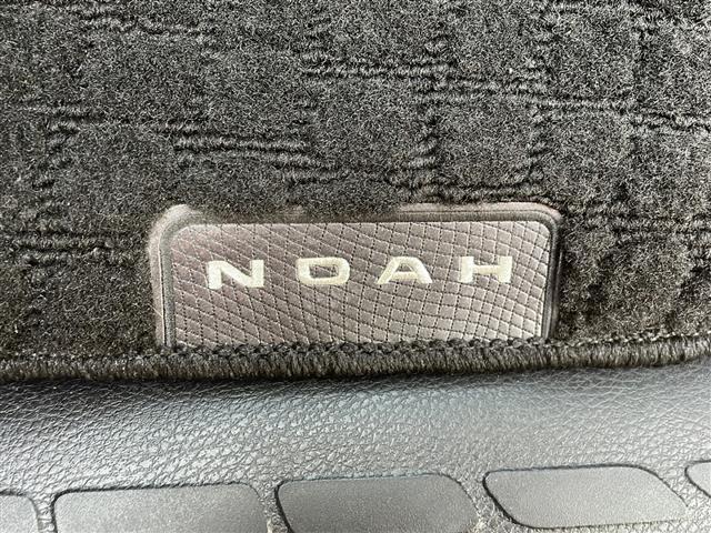 ノア Ｘ　ディライトプラス　◇純正ナビ（ＡＭ／ＦＭ／ＢＴ）フルセグＴＶ◇バックカメラ◇ステアリングスイッチ◇エコモード◇横滑り防止◇アイドリングストップ◇オートハイビーム◇衝突軽減システム◇レーンアシスト◇両側パワースライドドア（17枚目）
