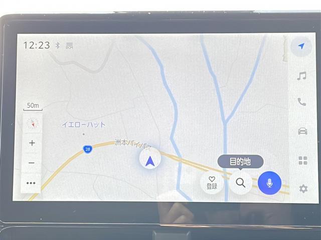 ノア ハイブリッドS-G ◇純正ナビ(AM/FM/BT)・フルセグTV◇追従付きクルーズコントロール◇ブラインドスポットモニター◇プリクラッシュセーフティー◇プロアクティブドライビングアシスト◇リアクロストラフィックアラート(5枚目)