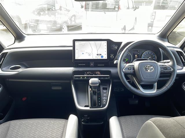 ノア ハイブリッドS-G ◇純正ナビ(AM/FM/BT)・フルセグTV◇追従付きクルーズコントロール◇ブラインドスポットモニター◇プリクラッシュセーフティー◇プロアクティブドライビングアシスト◇リアクロストラフィックアラート(42枚目)