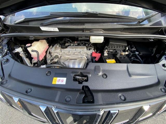 アルファード ２．５Ｓ　◇純正ナビ（ＡＭ／ＦＭ／ＢＴ／ＤＶＤ）・フルセグＴＶ◇バックカメラ◇追従付きクルーズコントロール◇クリアランスソナー◇レーンアシスト◇パーキングサポートブレーキ◇プリクラッシュセーフティ（24枚目）