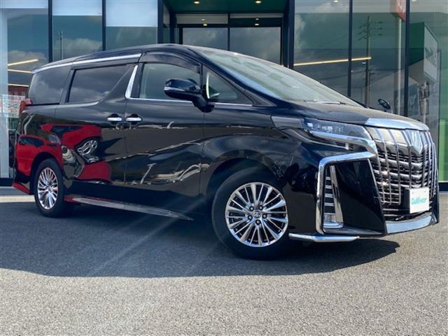 アルファード ２．５Ｓ　◇純正ナビ（ＡＭ／ＦＭ／ＢＴ／ＤＶＤ）・フルセグＴＶ◇バックカメラ◇追従付きクルーズコントロール◇クリアランスソナー◇レーンアシスト◇パーキングサポートブレーキ◇プリクラッシュセーフティ（29枚目）