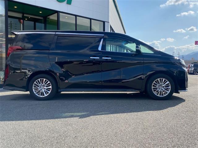 アルファード ２．５Ｓ　◇純正ナビ（ＡＭ／ＦＭ／ＢＴ／ＤＶＤ）・フルセグＴＶ◇バックカメラ◇追従付きクルーズコントロール◇クリアランスソナー◇レーンアシスト◇パーキングサポートブレーキ◇プリクラッシュセーフティ（31枚目）