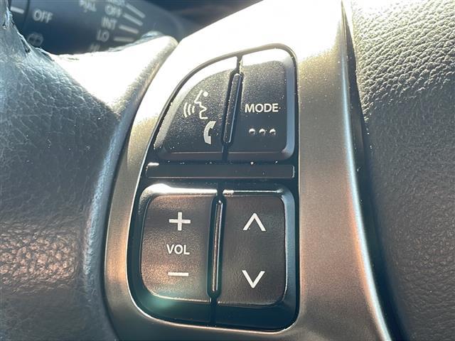 ハスラー ＪスタイルＩＩ　◇純正ナビ（ＡＭ／ＦＭ／ＢＴ／ＣＤ／ＤＶＤ）・フルセグＴＶ◇バックカメラ◇シートヒーター◇衝突軽減システム◇横滑り防止システム◇アイドリングストップ◇レーンアシスト◇ステアリングスイッチ（10枚目）