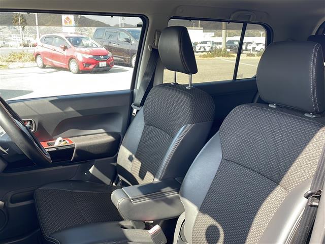 ハスラー ＪスタイルＩＩ　◇純正ナビ（ＡＭ／ＦＭ／ＢＴ／ＣＤ／ＤＶＤ）・フルセグＴＶ◇バックカメラ◇シートヒーター◇衝突軽減システム◇横滑り防止システム◇アイドリングストップ◇レーンアシスト◇ステアリングスイッチ（22枚目）