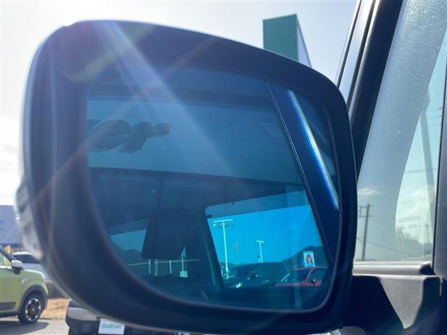 ハスラー ＪスタイルＩＩ　◇純正ナビ（ＡＭ／ＦＭ／ＢＴ／ＣＤ／ＤＶＤ）・フルセグＴＶ◇バックカメラ◇シートヒーター◇衝突軽減システム◇横滑り防止システム◇アイドリングストップ◇レーンアシスト◇ステアリングスイッチ（33枚目）