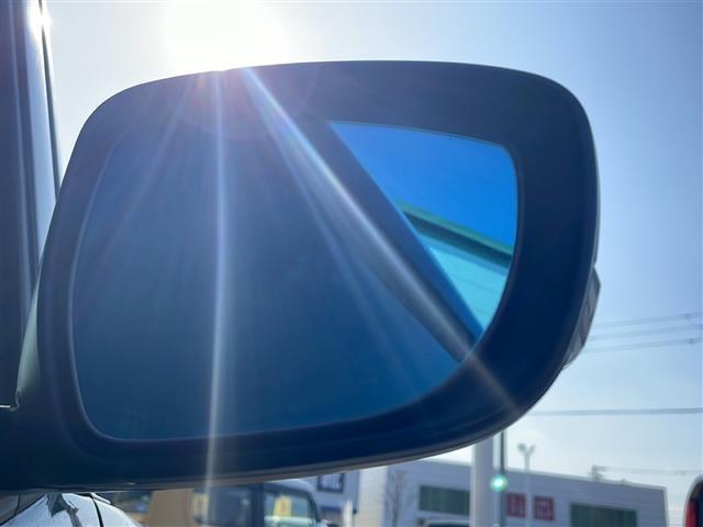 ハスラー ＪスタイルＩＩ　◇純正ナビ（ＡＭ／ＦＭ／ＢＴ／ＣＤ／ＤＶＤ）・フルセグＴＶ◇バックカメラ◇シートヒーター◇衝突軽減システム◇横滑り防止システム◇アイドリングストップ◇レーンアシスト◇ステアリングスイッチ（34枚目）