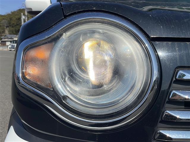 ハスラー ＪスタイルＩＩ　◇純正ナビ（ＡＭ／ＦＭ／ＢＴ／ＣＤ／ＤＶＤ）・フルセグＴＶ◇バックカメラ◇シートヒーター◇衝突軽減システム◇横滑り防止システム◇アイドリングストップ◇レーンアシスト◇ステアリングスイッチ（37枚目）