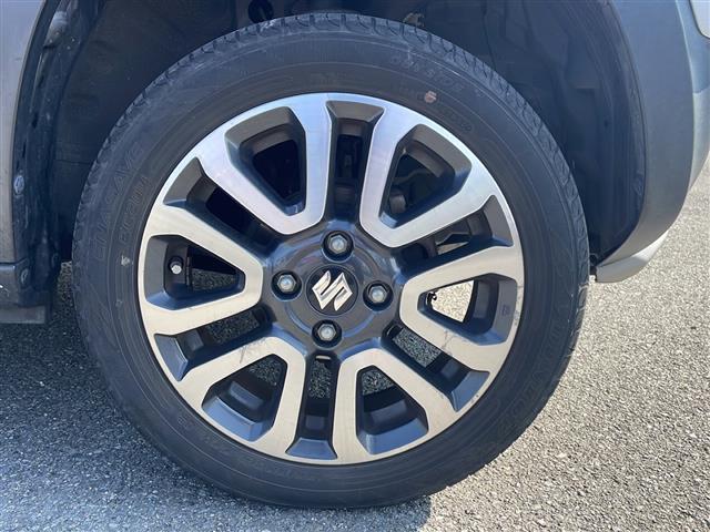 ハスラー ＪスタイルＩＩ　◇純正ナビ（ＡＭ／ＦＭ／ＢＴ／ＣＤ／ＤＶＤ）・フルセグＴＶ◇バックカメラ◇シートヒーター◇衝突軽減システム◇横滑り防止システム◇アイドリングストップ◇レーンアシスト◇ステアリングスイッチ（39枚目）