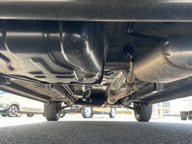 ハスラー ＪスタイルＩＩ　◇純正ナビ（ＡＭ／ＦＭ／ＢＴ／ＣＤ／ＤＶＤ）・フルセグＴＶ◇バックカメラ◇シートヒーター◇衝突軽減システム◇横滑り防止システム◇アイドリングストップ◇レーンアシスト◇ステアリングスイッチ（41枚目）