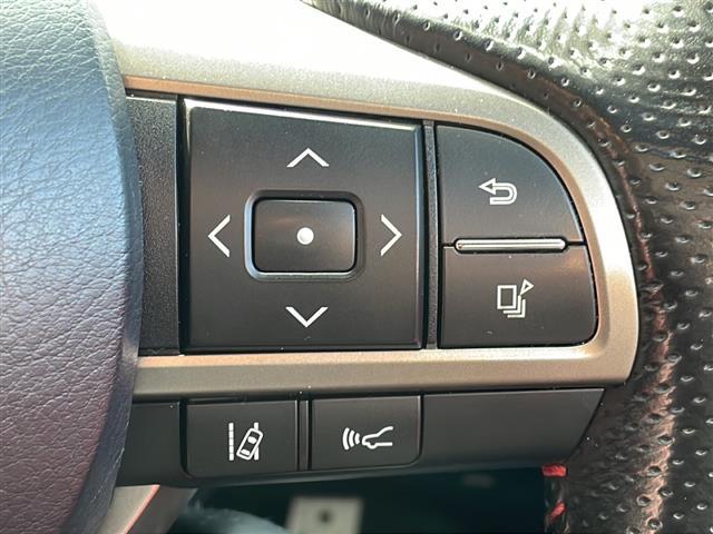 ＲＸ ＲＸ４５０ｈ　Ｆスポーツ　◇純正ナビ（ＡＭ／ＦＭ／ＢＴ／ＣＤ／ＤＶＤ）・フルセグＴＶ◇アラウンドビューモニター◇追従付きクルーズコントロール◇全席電動イス◇パドルシフト◇レーンアシスト◇シートヒーター◇シートクール（12枚目）