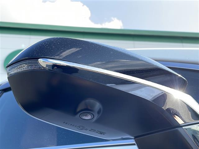 ＲＸ ＲＸ４５０ｈ　Ｆスポーツ　◇純正ナビ（ＡＭ／ＦＭ／ＢＴ／ＣＤ／ＤＶＤ）・フルセグＴＶ◇アラウンドビューモニター◇追従付きクルーズコントロール◇全席電動イス◇パドルシフト◇レーンアシスト◇シートヒーター◇シートクール（34枚目）