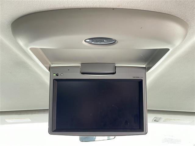 ヴェルファイア 2.4Z ◇社外ナビ(AM/FM/BT/CD/DVD)・フルセグTV◇バックカメラ◇パーキングアシスト◇横滑り防止◇フリップダウンモニター◇ウォークスルー◇オットマン◇純正フロアマット◇ビルトインETC(10枚目)