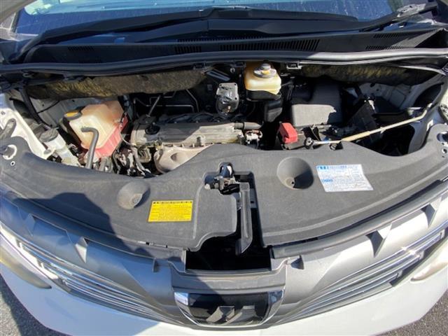 アルファード ２４０Ｓ　プライムセレクションＩＩ　◇社外ナビ（ＡＭ／ＦＭ／ＢＴ／ＣＤ／ＤＶＤ）・フルセグＴＶ◇バックカメラ◇パーキングサポートブレーキ◇横滑り防止◇両側パワースライドドア◇電動リアゲート◇オットマン◇ウォークスルー◇ビルトインＥＴＣ（21枚目）