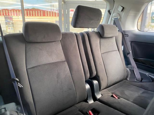 アルファード ２４０Ｓ　プライムセレクションＩＩ　◇社外ナビ（ＡＭ／ＦＭ／ＢＴ／ＣＤ／ＤＶＤ）・フルセグＴＶ◇バックカメラ◇パーキングサポートブレーキ◇横滑り防止◇両側パワースライドドア◇電動リアゲート◇オットマン◇ウォークスルー◇ビルトインＥＴＣ（23枚目）