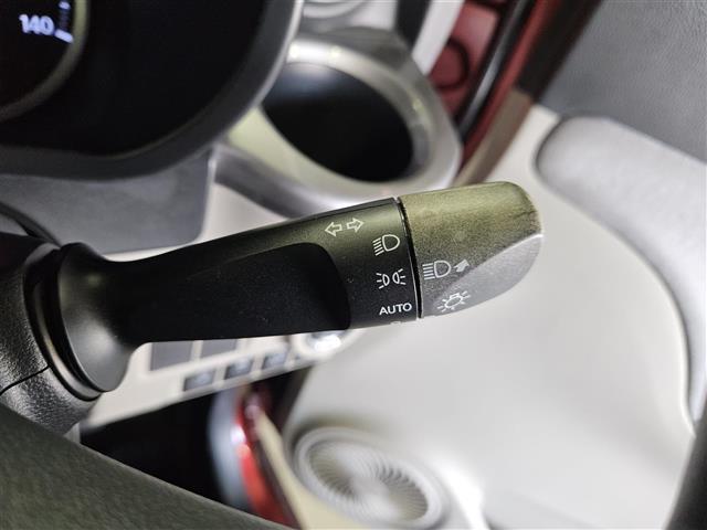 キャスト スタイルＸ　ＳＡＩＩ　ＭＯＰデザインフィルムトップ　バックカメラ　エマブレ　車線逸脱警報　オートライト　純正ナビ　フルセグテレビ　オートエアコン　ステアリングスイッチ　スマートキー　プッシュエンジンスタート（18枚目）