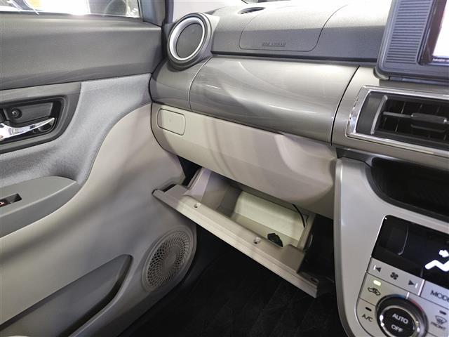 キャスト スタイルＸ　ＳＡＩＩ　ＭＯＰデザインフィルムトップ　バックカメラ　エマブレ　車線逸脱警報　オートライト　純正ナビ　フルセグテレビ　オートエアコン　ステアリングスイッチ　スマートキー　プッシュエンジンスタート（22枚目）