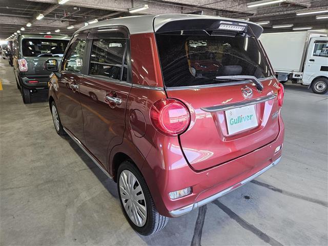 キャスト スタイルＸ　ＳＡＩＩ　ＭＯＰデザインフィルムトップ　バックカメラ　エマブレ　車線逸脱警報　オートライト　純正ナビ　フルセグテレビ　オートエアコン　ステアリングスイッチ　スマートキー　プッシュエンジンスタート（38枚目）