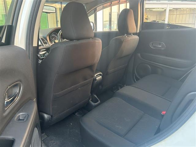 ヴェゼル Ｘ・ホンダセンシング（12枚目）