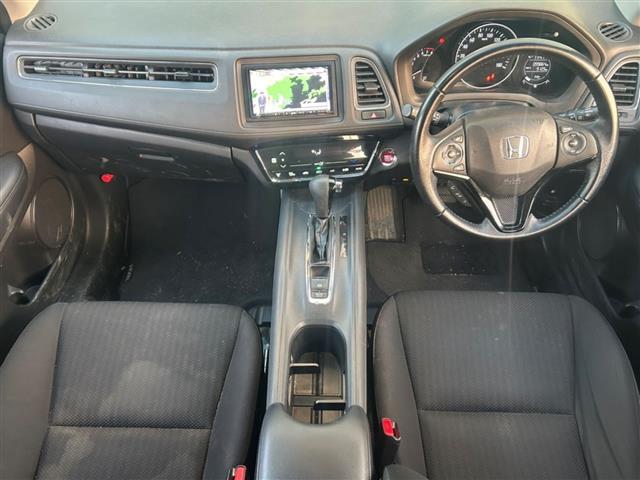 ヴェゼル Ｘ・ホンダセンシング（32枚目）