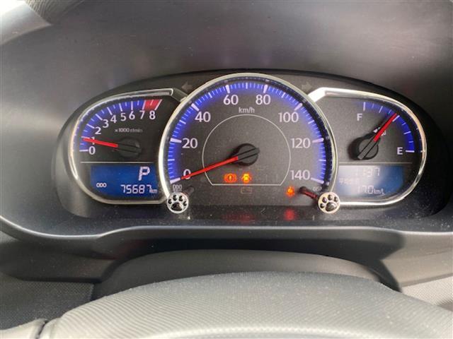 ムーヴ カスタム　Ｘリミテッド　スマートセレクションＳＡ　◇社外ＣＤプレイヤー（ＡＭ／ＦＭ）◇横滑り防止◇衝突軽減システム◇エコモード◇ＥＴＣ◇純正フロアマット◇純正ドアバイザー（5枚目）