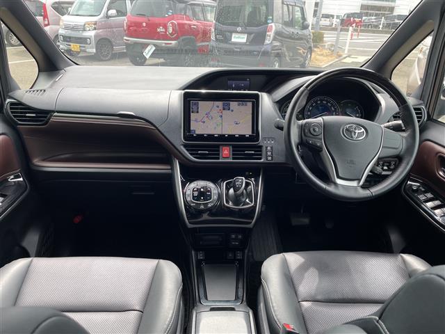 エスクァイア ハイブリッドＧｉ（2枚目）