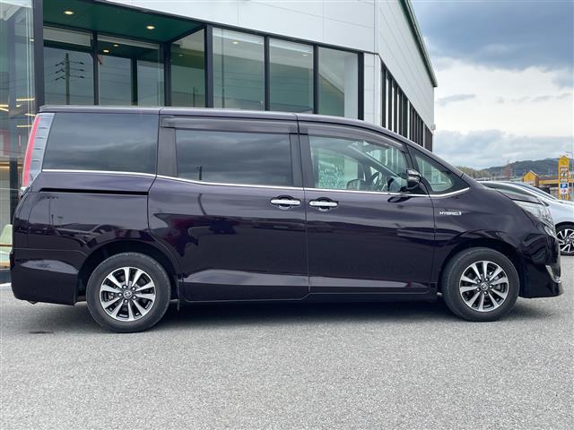 エスクァイア ハイブリッドＧｉ（30枚目）