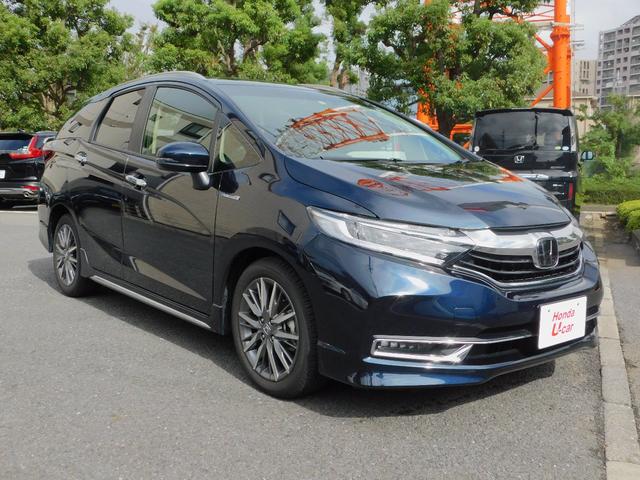 シャトル 神奈川県 228 8万円の中古車詳細 中古車情報探しもmoby モビー