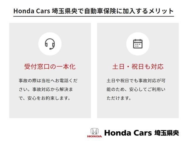 Ｌホンダセンシング　ワンオ－ナ－　追突被害軽減ブレーキ　ＢＴ接続　ソナー　車線逸脱防止　前席シートヒーター　ＥＳＣ　地デジ　禁煙　ＤＶＤ再生　ＬＥＤランプ　Ｂカメ　ＥＴＣ搭載　ドライブレコーダー　ナビＴＶ　追従型クルコン(29枚目)