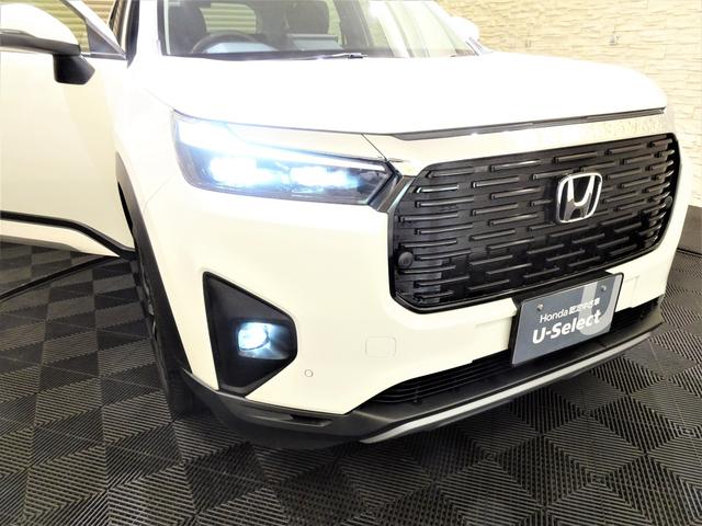ＷＲ－Ｖ Ｚ＋　衝突軽減ブレーキシステム　Ｂモニター　サイドエアバッグ　ソナー　ＵＳＢ　レーンキープアシスト　横滑り防止　ワンオーナー　禁煙　スマートキー　ＬＥＤライト　レーダクルコン　Ｂｌｕｅｔｏｏｔｈ対応　記録簿（7枚目）