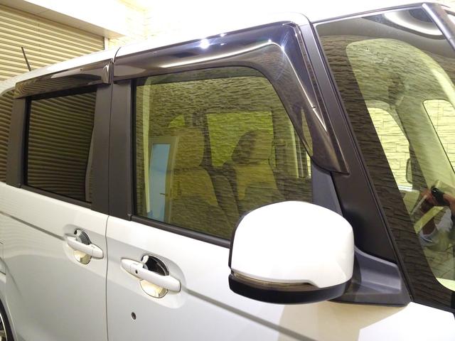 N-BOX L 禁煙 純正8incナビTV 純正ドラレコ前後 LED リアカメラ Bluetooth 衝突軽減B VSA サイドエアバック 両側パワスラ シートヒーター パーキングセンサー クルーズコントロール PW(8枚目)