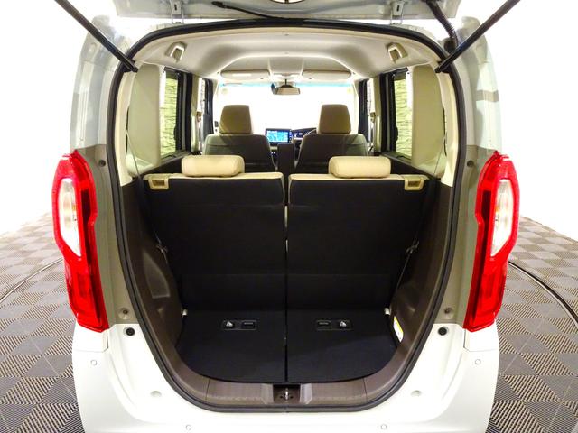 N-BOX L 禁煙 純正8incナビTV 純正ドラレコ前後 LED リアカメラ Bluetooth 衝突軽減B VSA サイドエアバック 両側パワスラ シートヒーター パーキングセンサー クルーズコントロール PW(17枚目)