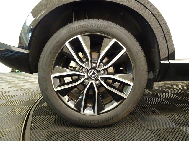 ヴェゼル e:HEV Z シートヒーター(29枚目)