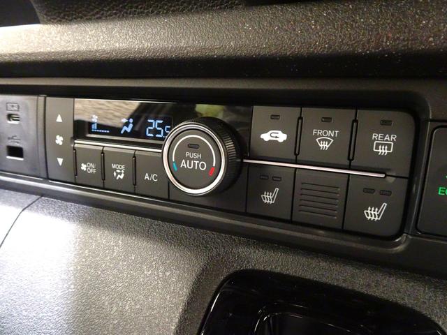 N-BOXカスタム コーディネートスタイル 登録済み未使用車 コーディネートスタイル ホンダセンシング 両側パワースライドドア パーキングセンサー シートヒーター サイドカーテンエアバック(20枚目)