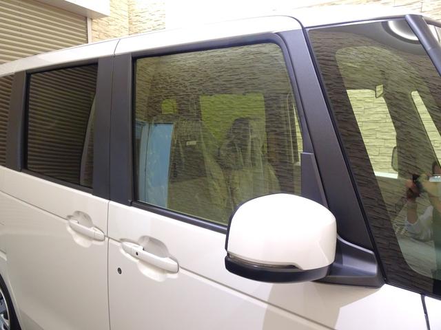 N-BOX ベースグレード 登録済み未使用車 ホンダセンシング LED ナビ装着用スペシャルパッケージ 片側パワースライド シートヒーター(9枚目)