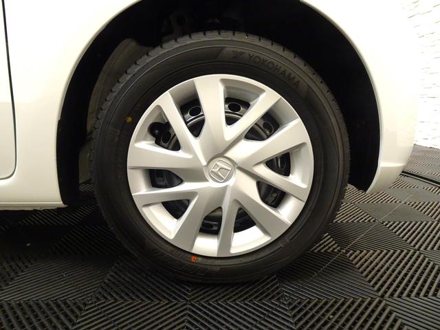 N-BOX ベースグレード 登録済み未使用車 ホンダセンシング LED ナビ装着用スペシャルパッケージ 片側パワースライド シートヒーター(11枚目)