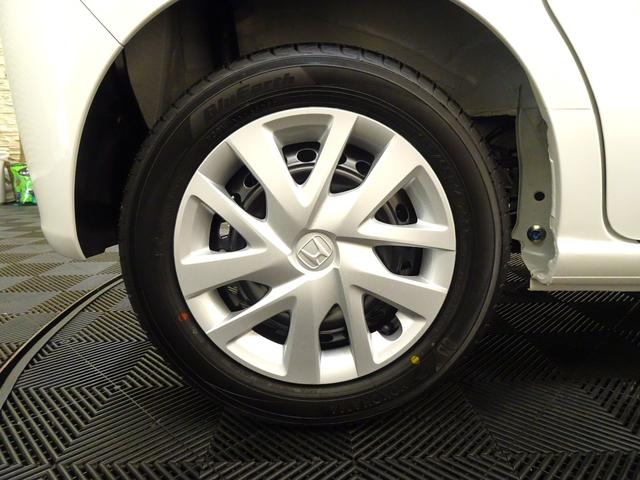 N-BOX ベースグレード 登録済み未使用車 ホンダセンシング LED ナビ装着用スペシャルパッケージ 片側パワースライド シートヒーター(24枚目)