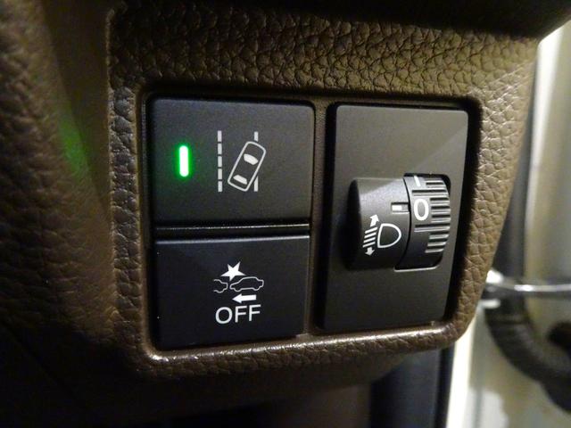 N-BOX L 禁煙 純正ナビTV 純正ドラレコ前後 ETC LED リアカメラ Bluetooth 衝突軽減B VSA 片側パワスラ シートヒーター パーキングセンサー クルコン スマートキー ワンオーナー(6枚目)