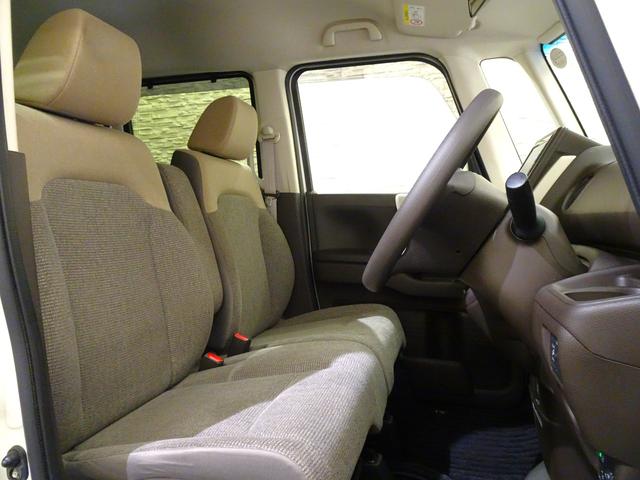 N-BOX L 禁煙 純正ナビTV 純正ドラレコ前後 ETC LED リアカメラ Bluetooth 衝突軽減B VSA 片側パワスラ シートヒーター パーキングセンサー クルコン スマートキー ワンオーナー(12枚目)