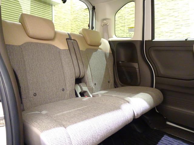 N-BOX L 禁煙 純正ナビTV 純正ドラレコ前後 ETC LED リアカメラ Bluetooth 衝突軽減B VSA 片側パワスラ シートヒーター パーキングセンサー クルコン スマートキー ワンオーナー(13枚目)