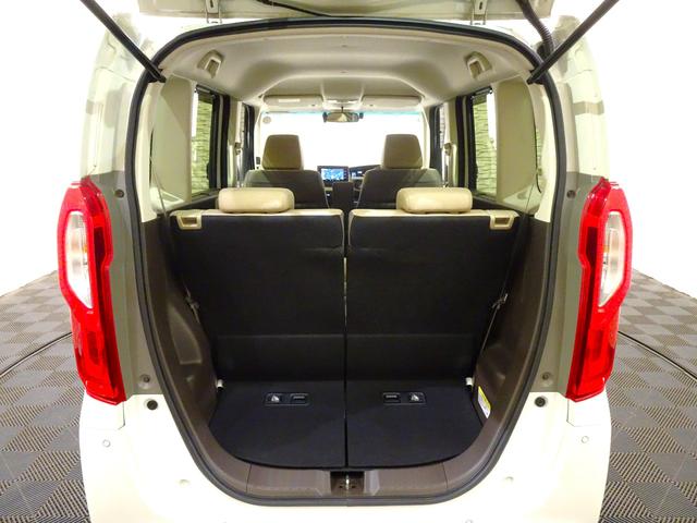 N-BOX L 禁煙 純正ナビTV 純正ドラレコ前後 ETC LED リアカメラ Bluetooth 衝突軽減B VSA 片側パワスラ シートヒーター パーキングセンサー クルコン スマートキー ワンオーナー(16枚目)