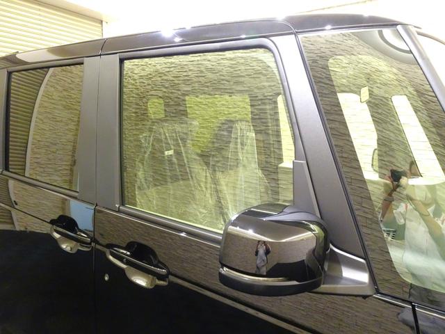 N-BOX ベースグレード 登録済み未使用車 ホンダセンシング ナビ装着用スペシャルパッケージ クルーズコントロール パーキングセンサー シートヒーター 片側パワースライドドア(9枚目)