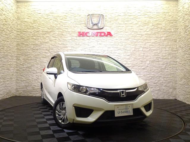 フィット 13G・Lパッケージファインエディション 禁煙 純正ナビTV 純正ドラレコ LED リアカメラ Bluetooth 衝突軽減B VSA サイドエアバック クルーズコントロール オートリトラミラー スマートキー オートAC ワンオーナー(20枚目)