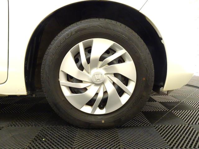 フィット 13G・Lパッケージファインエディション 禁煙 純正ナビTV 純正ドラレコ LED リアカメラ Bluetooth 衝突軽減B VSA サイドエアバック クルーズコントロール オートリトラミラー スマートキー オートAC ワンオーナー(23枚目)