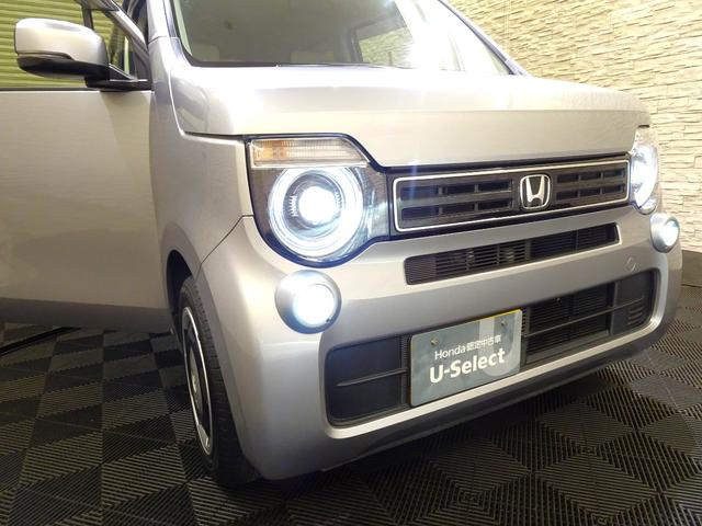 ＬＥＤヘッドライト＆フォグライト付きです☆