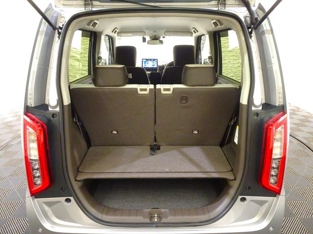 プライバシーガラス付きです☆