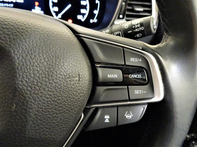 オデッセイハイブリッド ｅ：ＨＥＶアブソルート・ＥＸ　禁煙　純正９ｉｎｃｈナビＴＶ　純正ドラレコ前後　ＥＴＣ２．０　ＬＥＤ　リアカメラ　Ｂｌｕｅｔｏｏｔｈ　衝突軽減Ｂ　ＶＳＡ　サイドエアバック　両側パワスラ　シートヒーター　Ｐセンサー　クルコン　純正ＡＷ（22枚目）