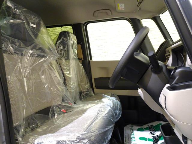 N-BOX ベースグレード 届出済未使用車 ホンダセンシング ナビ装着用スペシャルパッケージ クルーズコントロール パーキングセンサー シートヒーター 片側パワースライドドア(13枚目)