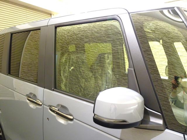 N-BOXカスタム コーディネートスタイル 届出済未使用車 ホンダセンシング ナビ装着用スペシャルPKG 片側PSD クルコン シートヒーター LED オートリトラミラー(9枚目)