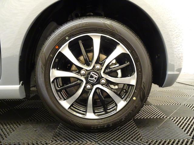 N-BOXカスタム コーディネートスタイル 届出済未使用車 ホンダセンシング ナビ装着用スペシャルPKG 片側PSD クルコン シートヒーター LED オートリトラミラー(10枚目)